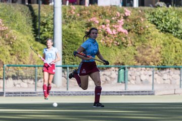 Bild 55 - Frauen UHC Hamburg - Muenchner SC : Ergebnis: 3:2